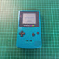 Nintendo Game Boy Color | Teal | CGB-001 | GameBoy Colour | Refurb | Used Handheld Console |