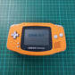 Nintendo Game Boy Advance | Spice (Orange) | AGB-001 | GameBoy | Used Handheld Console