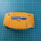 Nintendo Game Boy Advance | Spice (Orange) | AGB-001 | GameBoy | Used Handheld Console