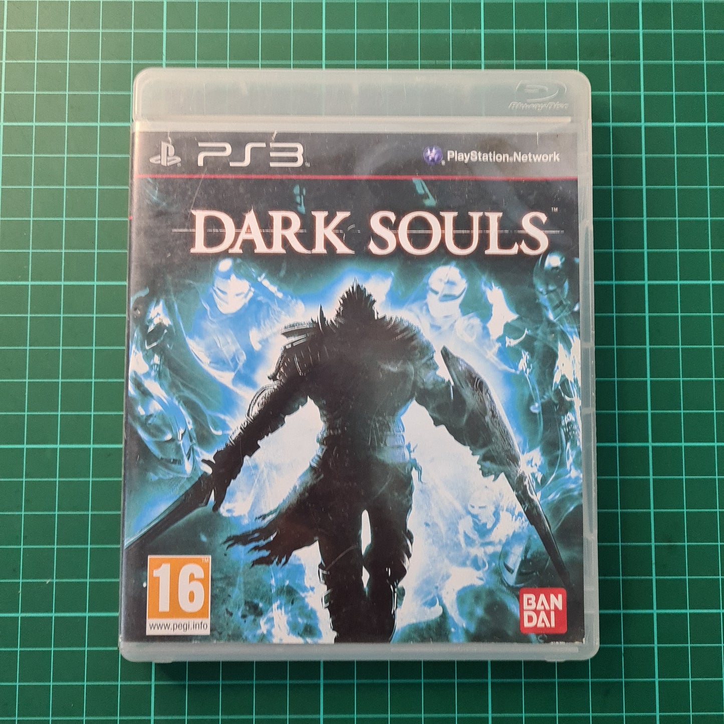 Dark Souls | PS3 | Playstation 3 | Used Game