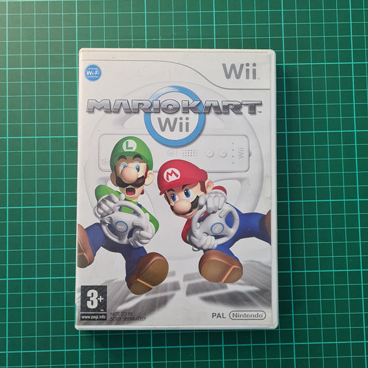 Mario Kart Wii | Wii | Nintendo Wii | Used Game