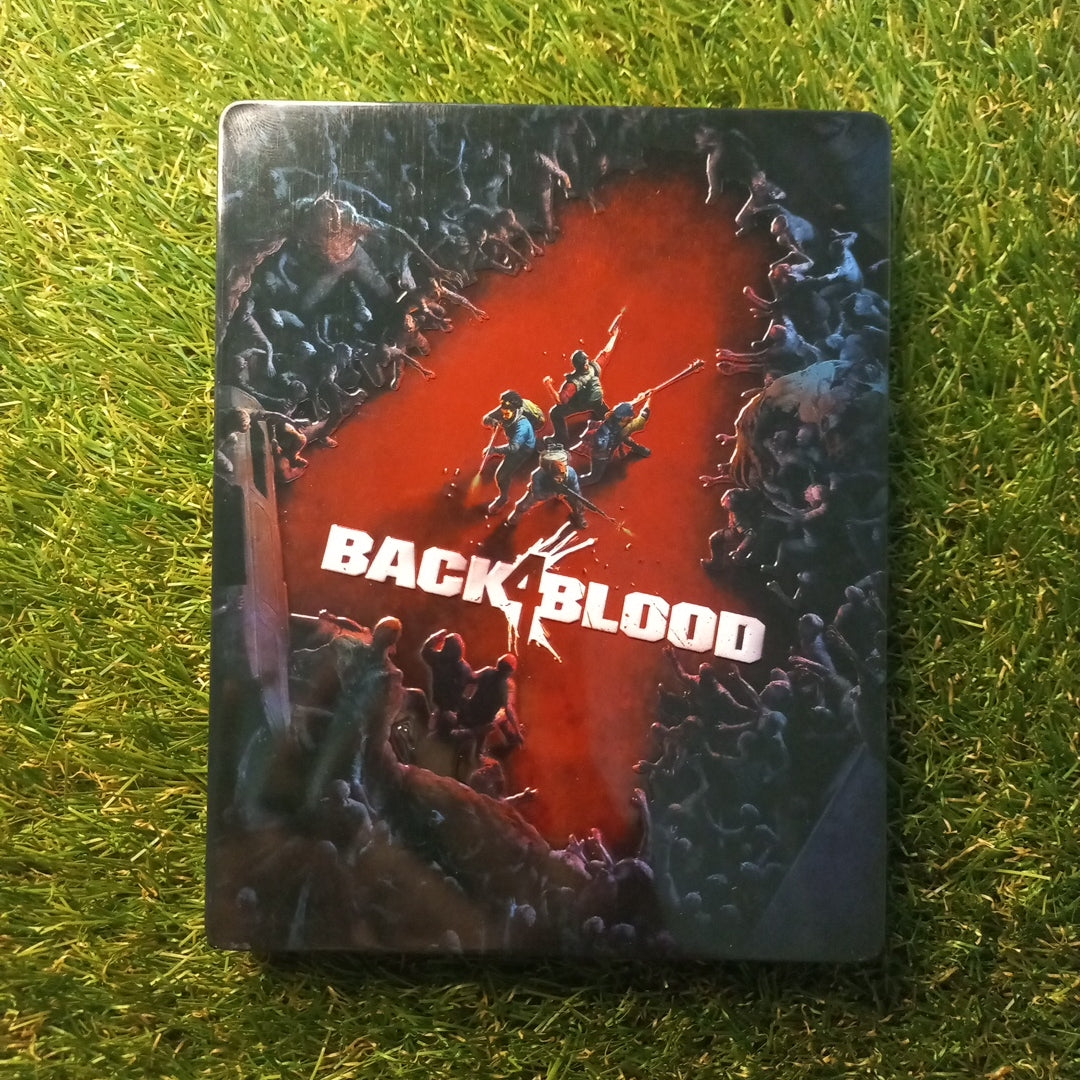 Back 4 Blood: Special Edition | PS5 | Playstation 5 | Used Game