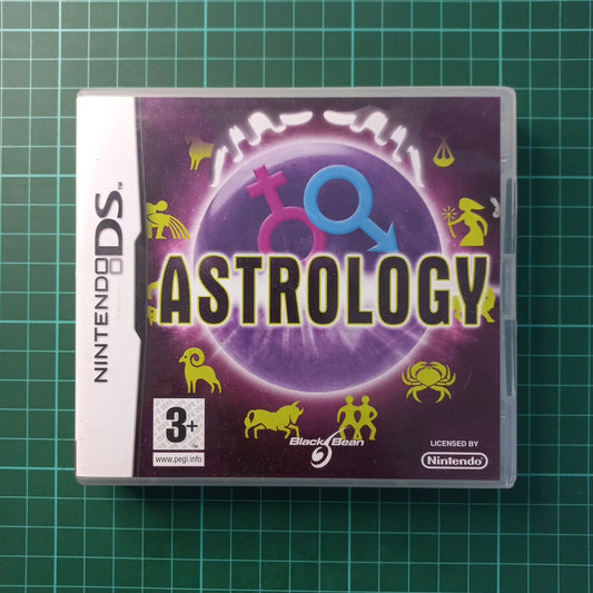 Astrology | Nintendo DS | Used Game