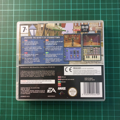 The Sims 2 | Nintendo DS | Used Game