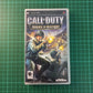 Call of Duty : Roads To Victory | PSP | Used Game