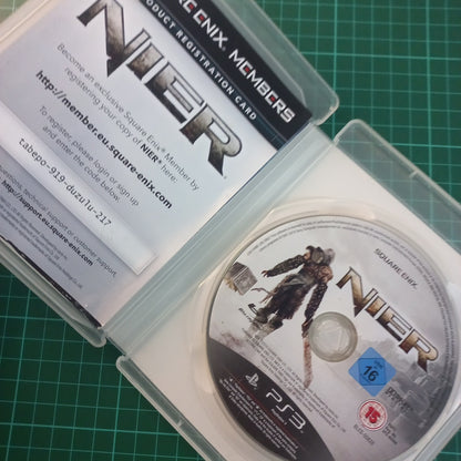 NIER | PS3 | Playstation 3 | Used Game