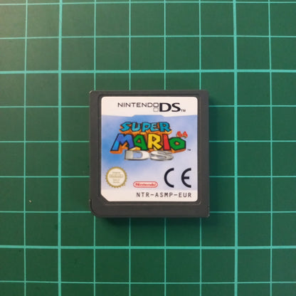 Super Mario 64 | DS | Nintendo DS | Used Game