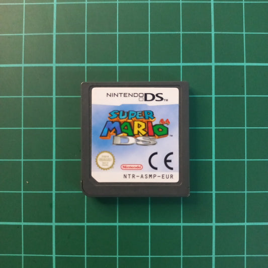 Super Mario 64 | DS | Nintendo DS | Used Game