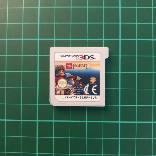 LEGO : The Hobbit | Nintendo 3DS | 3DS | Used Game