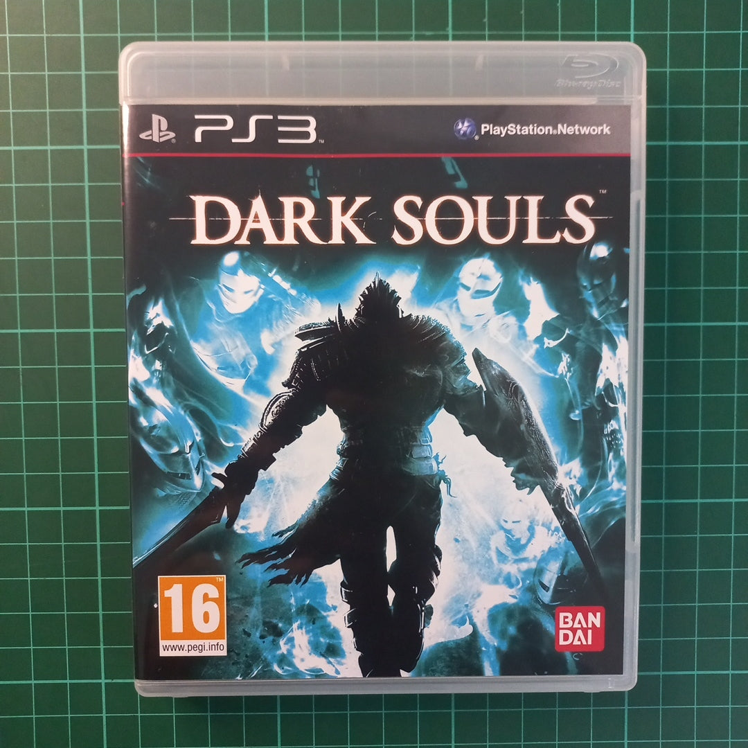 Dark Souls : Limited Edition | Playstation 3 | PS3 | Used Game