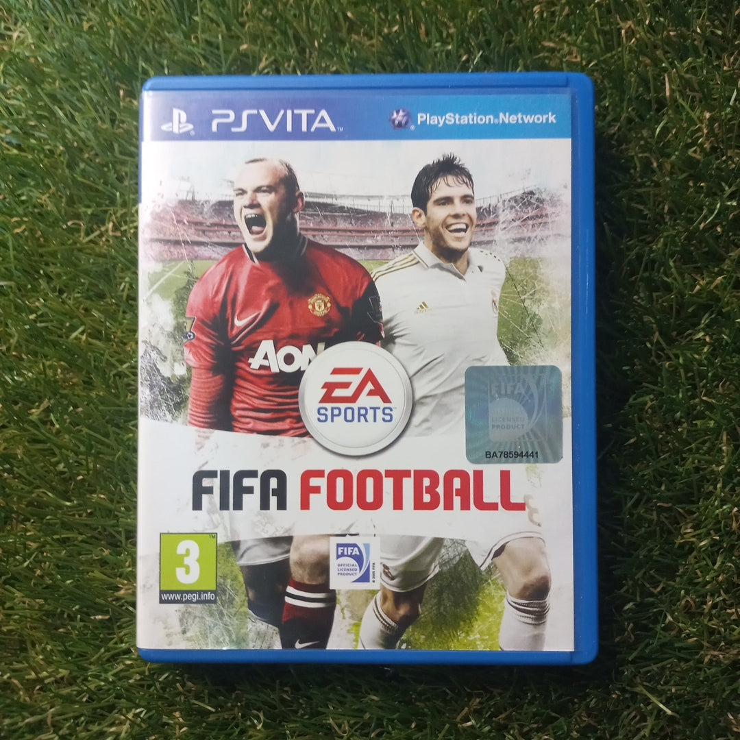 playstation vita fifa playstation vita fifa