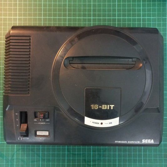 SEGA Mega Drive | Console | Used Console