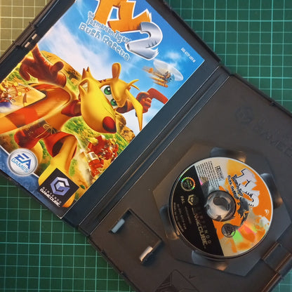 Ty The Tasmanian Tiger 2 : Bush Rescue | Nintendo Game Cube | GameCube | Used Game