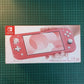 Nintendo Switch Lite | Coral Crail | Switch Lite | Handheld | Used Console