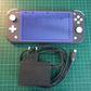 Nintendo Switch Lite | Grey Grise | Switch Lite | Handheld | Used Console