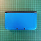 Nintendo 3DS XL Handheld | Blue+Black | Nintendo Handheld | 3DS | Used Handheld