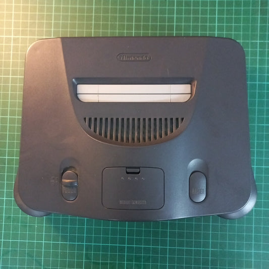 Nintendo N64 Console | Nintendo 64 | N64 | Used Console