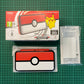 Pokeball Edition Nintendo 2DS XL | Pokemon | 2DS XL | Handheld | Used Console