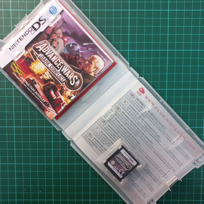 Advance Wars Dark Conflict | Nintendo DS | Selects | Used Game - RetroguySA