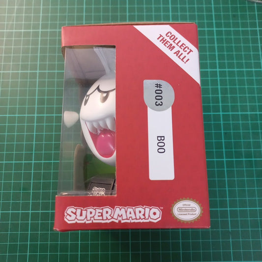 Boo Icon Lamp #003 | New - RetroguySA