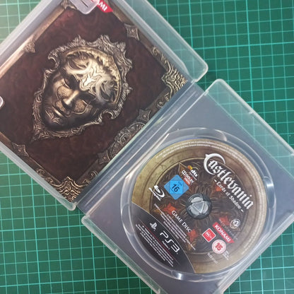 Castlevania: Lords of Shadow | PS3 | Playstation 3 | Used Game - RetroguySA