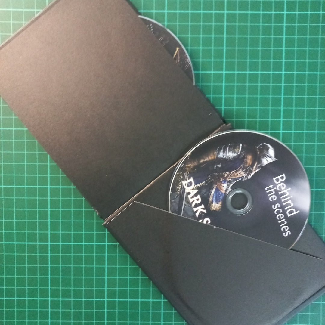 Dark Souls : Limited Edition | Playstation 3 | PS3 | Used Game - RetroguySA