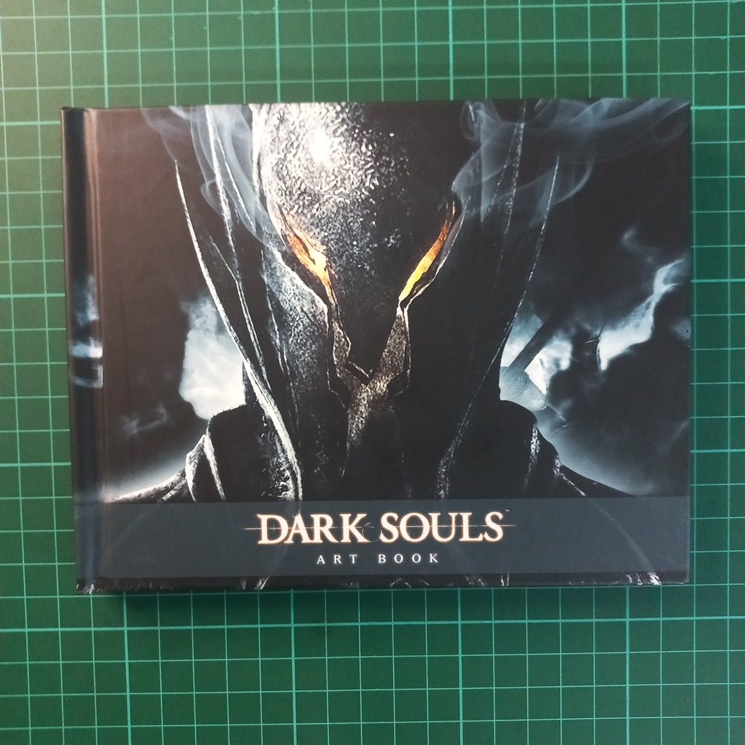 Dark Souls : Limited Edition | Playstation 3 | PS3 | Used Game - RetroguySA