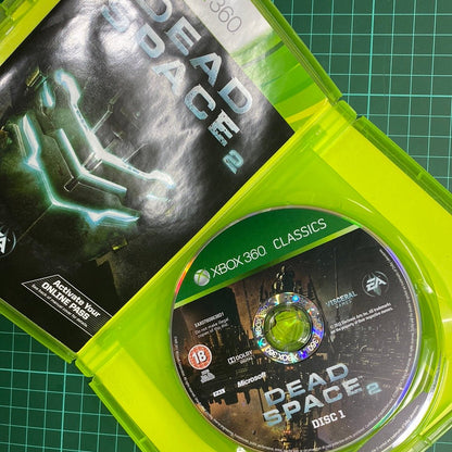 Dead Space 2 | Classics | XBOX 360 | Used Game - RetroguySA