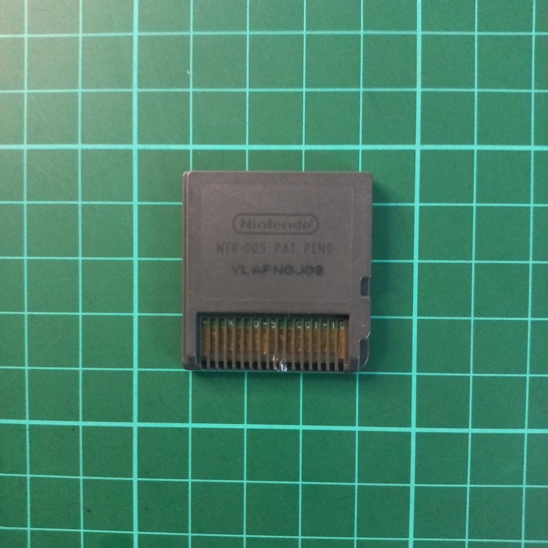 Deal or No Deal | DS | Nintendo DS | Used Game | Loose - RetroguySA