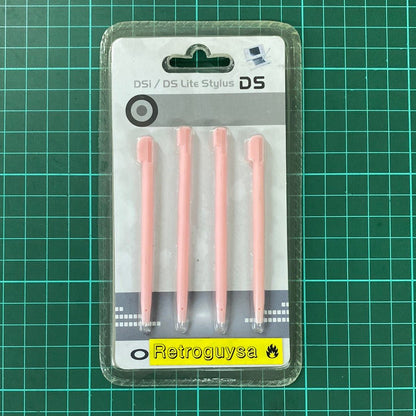 DSi/ DS lite Stylus Pack | Nintendo DS | Accessories - RetroguySA