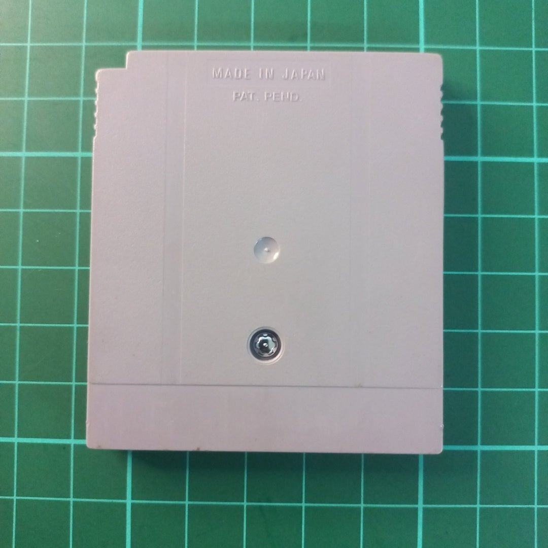 Golf | Nintendo Gameboy Color | Game Boy Color | Used Game - RetroguySA