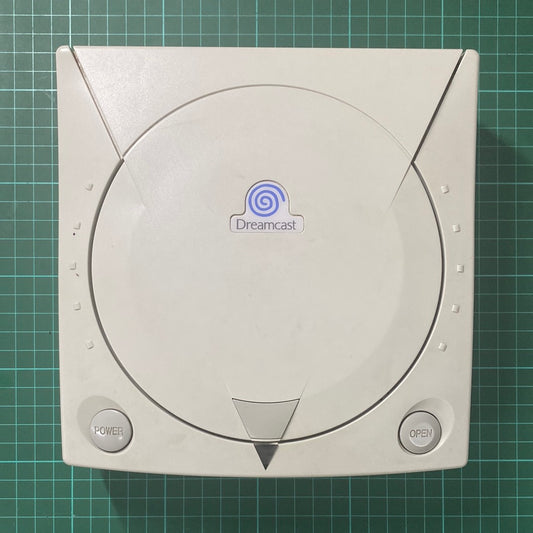 SEGA Dreamcast | SEGA | Console | Dreamcast | Bundle | Used Console