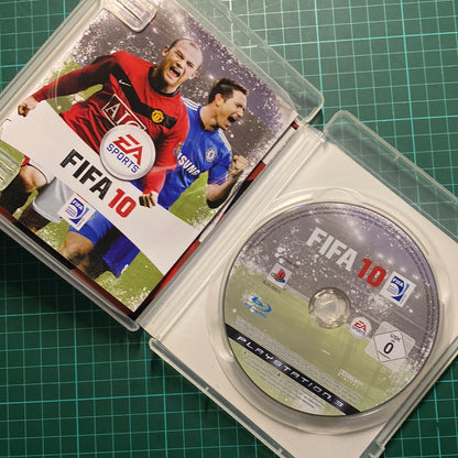 FIFA 10 | PS3 | PlayStation 3 | Used Game