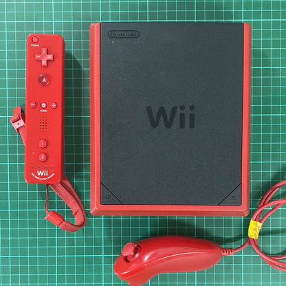 Wii Mini Console | Nintendo Wii | Wii Mini | Wii | Used Console