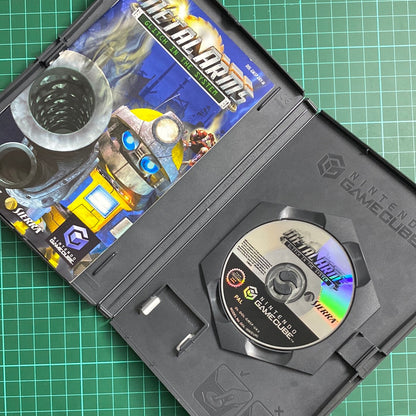 Metal Arms: Glitch In The System | Nintendo Gamecube | Used Game