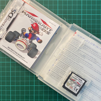 Mario Kart DS | Nintendo DS | Used Game | Shop Demo