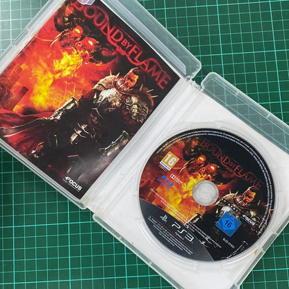 Bound By Flame | Playstation 3 | PS3 | Used Game