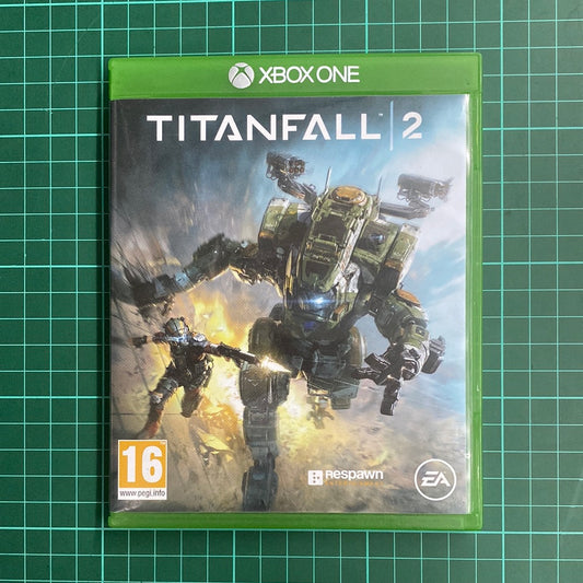 Titanfall 2 | XBOX ONE | Used Game