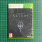 Elder Scrolls V: Skyrim | XBOX 360 | Used Game