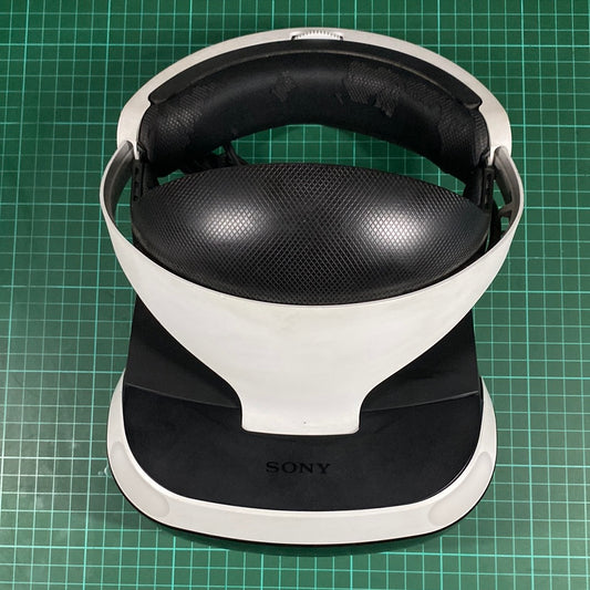 PS VR Headset for PS4 | Playstation 4 | PS4 | Accessories