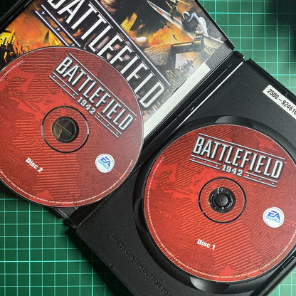 Battlefield 1942 | PC | Used Game