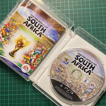 2010 FIFA World Cup South Africa | PlayStation 3 | PS3 | Used Game