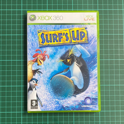 Surf's Up | XBOX 360 | Used Game