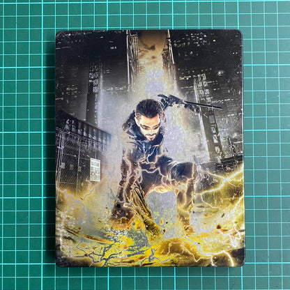 Deus Ex: Mankind Edition | SteelBook | XBOX ONE | Used Game