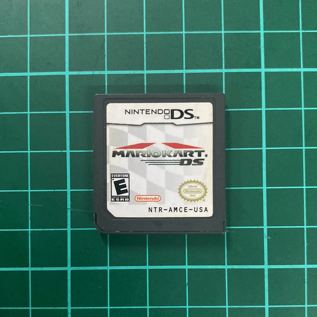 Mario Kart DS | Nintendo DS | DS | Used Game | Loose