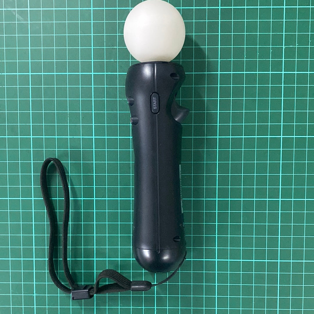 Sony Playstation Move Motion Controller | PS3 | Playstation 3 (Move) | Used Game