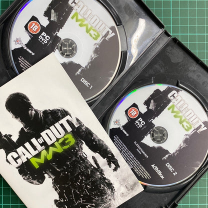 Call Of Duty: Modern Warfare 3 | PC | Used Game