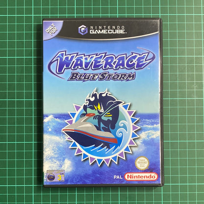 Wave Race: Blue Storm | Nintendo Game Cube | GameCube | Used Game