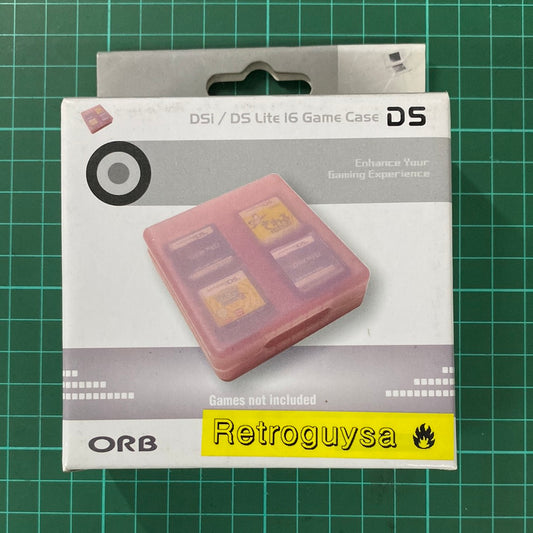 DSi/ DS lite I6 Game Case | Nintendo DS | Accessories