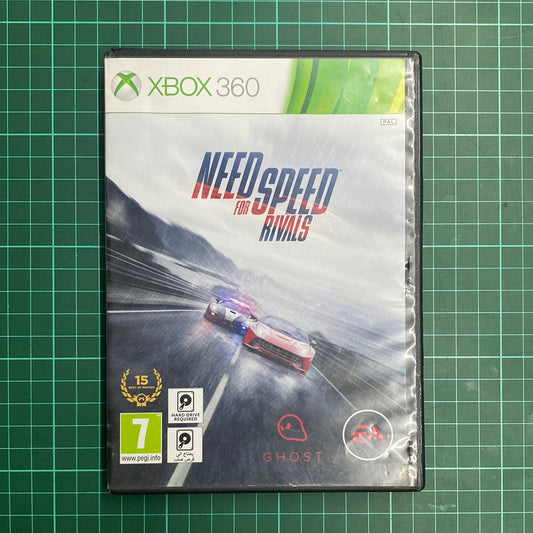 Need for Speed: Rivals | XBOX 360 | Used Game